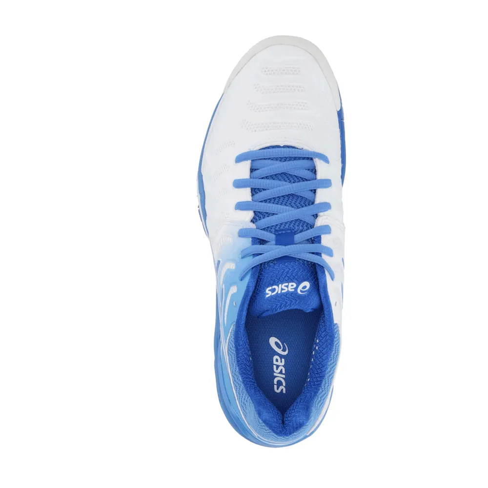 Asics Gel Resolution 7 W