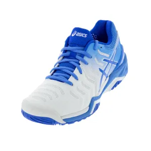 Asics Gel Resolution 7 W