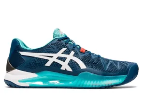 Asics GEL-RESOLUTION 8 (HARDCOURT) Men's Tennis shoes