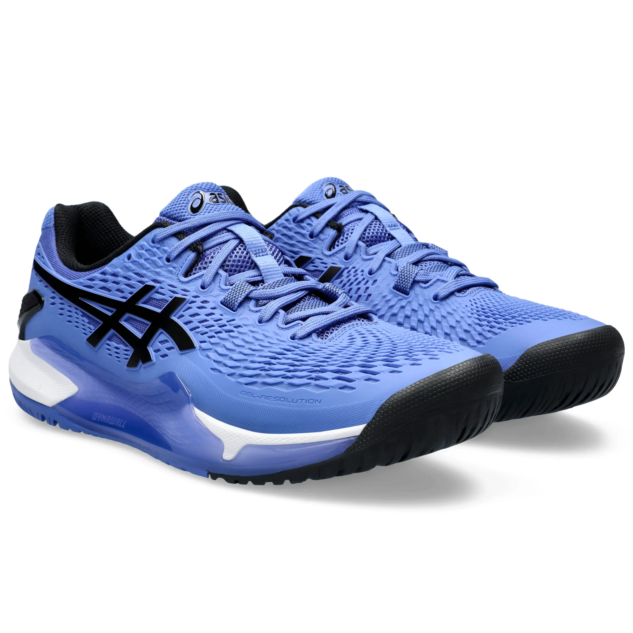 ASICS Gel Resolution 9 (Men's) > Sapphire/Black