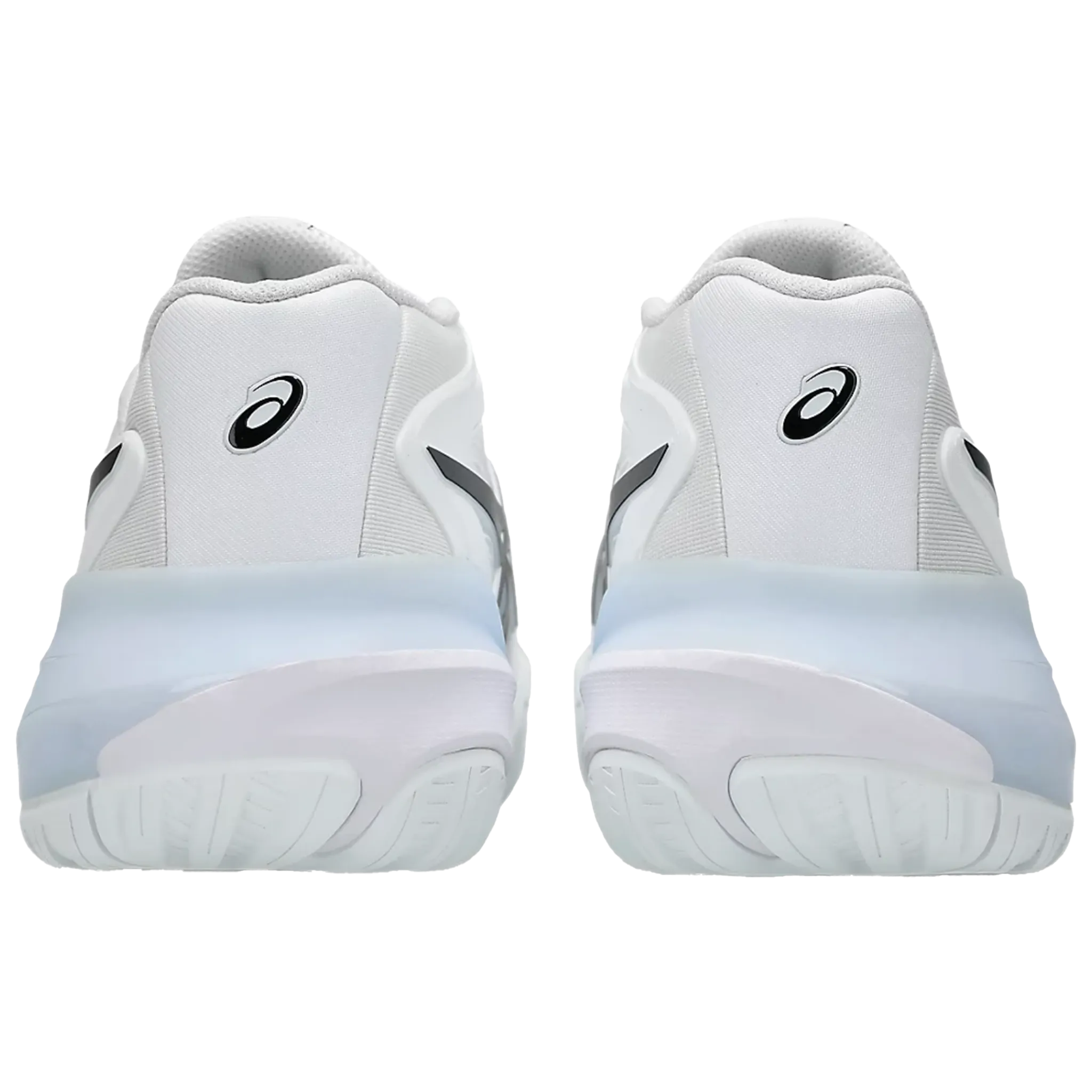 Asics Gel Resolution X Men's White/Black (2025)