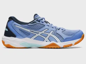 Asics Gel-Rocket 10 Woman (Periwinkle Blue/White)