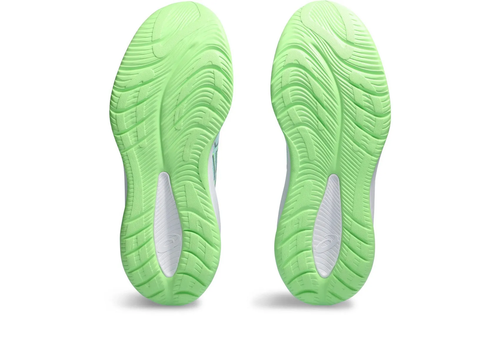 Asics Men's GEL-CUMULUS 26  Running Shoes in White/Sheet Rock