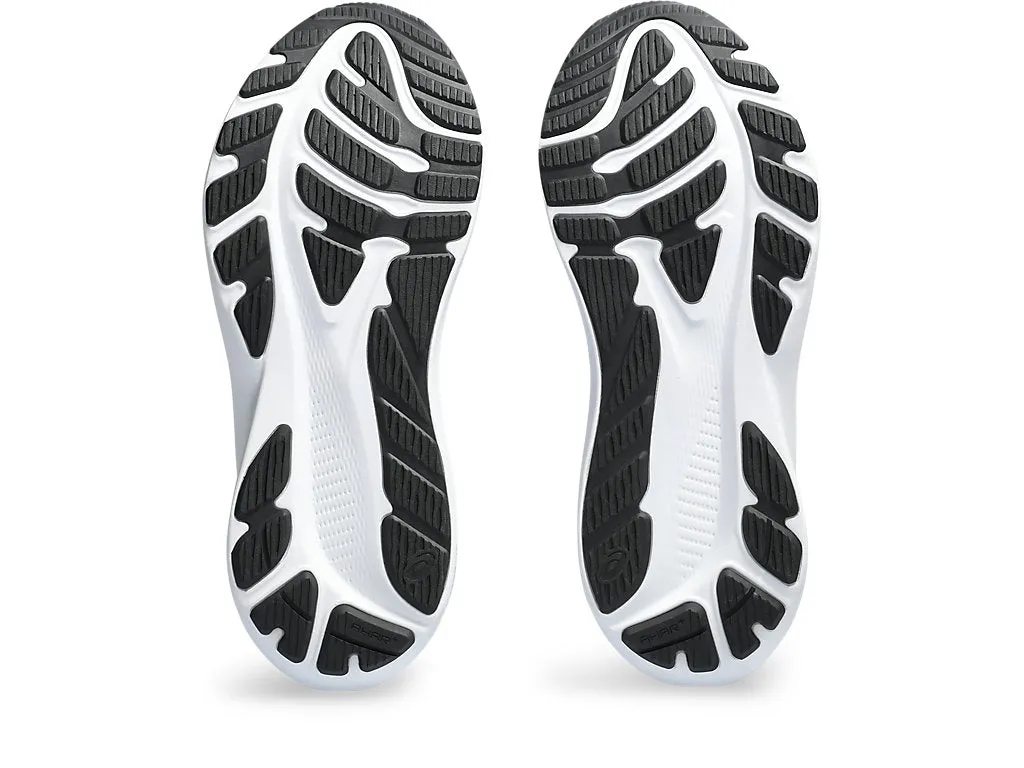 Asics Men's GT-2000 12 Extra wide (4E) Running Shoes in Black/Carrier Grey