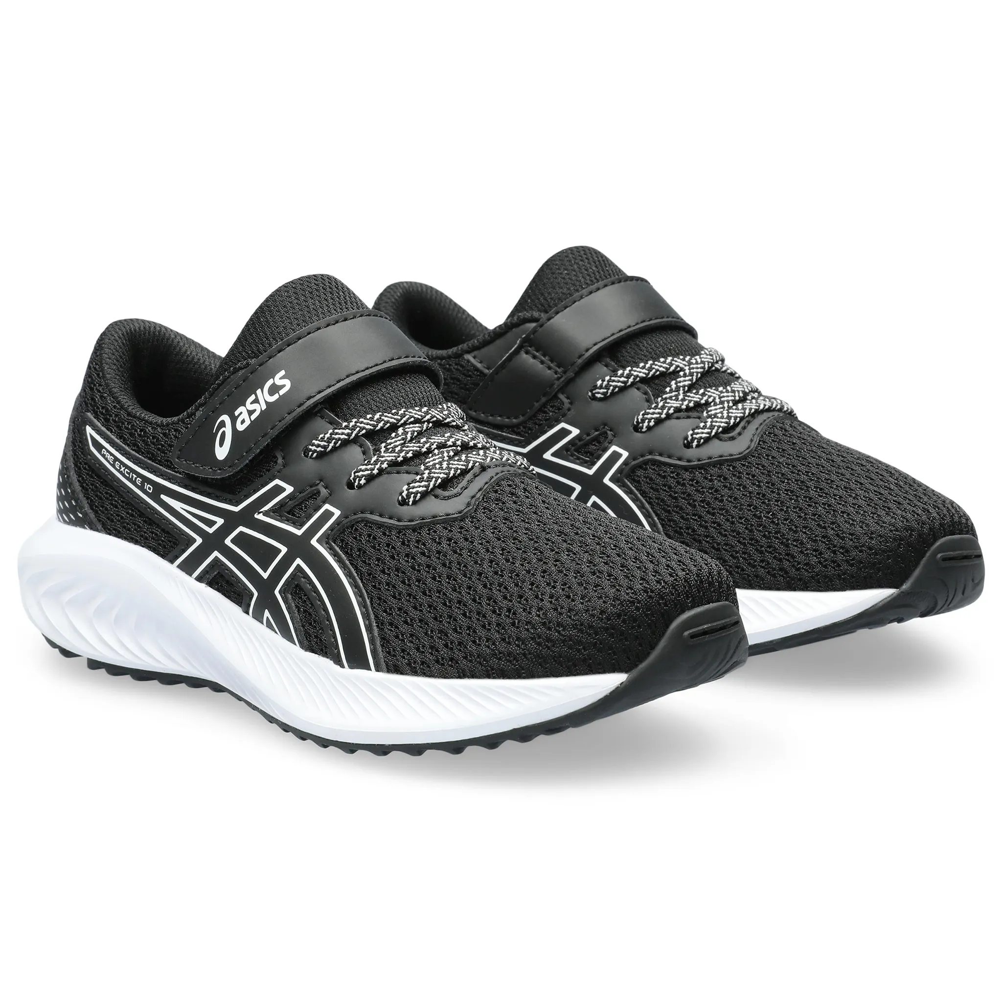 ASICS Pre Excite 10 PS Kids Running Shoes