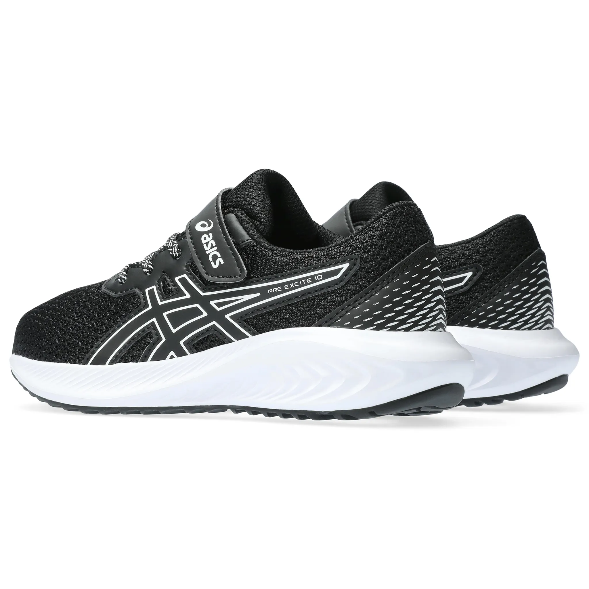 ASICS Pre Excite 10 PS Kids Running Shoes