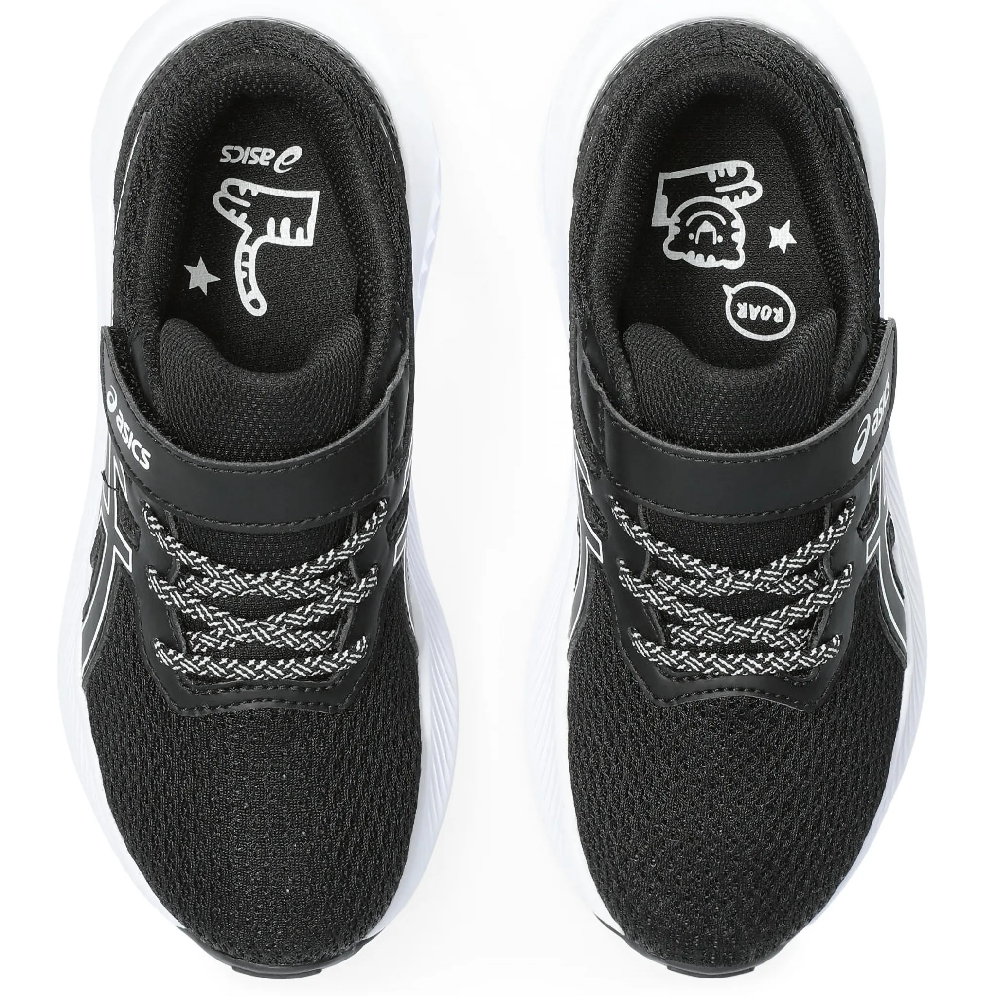 ASICS Pre Excite 10 PS Kids Running Shoes