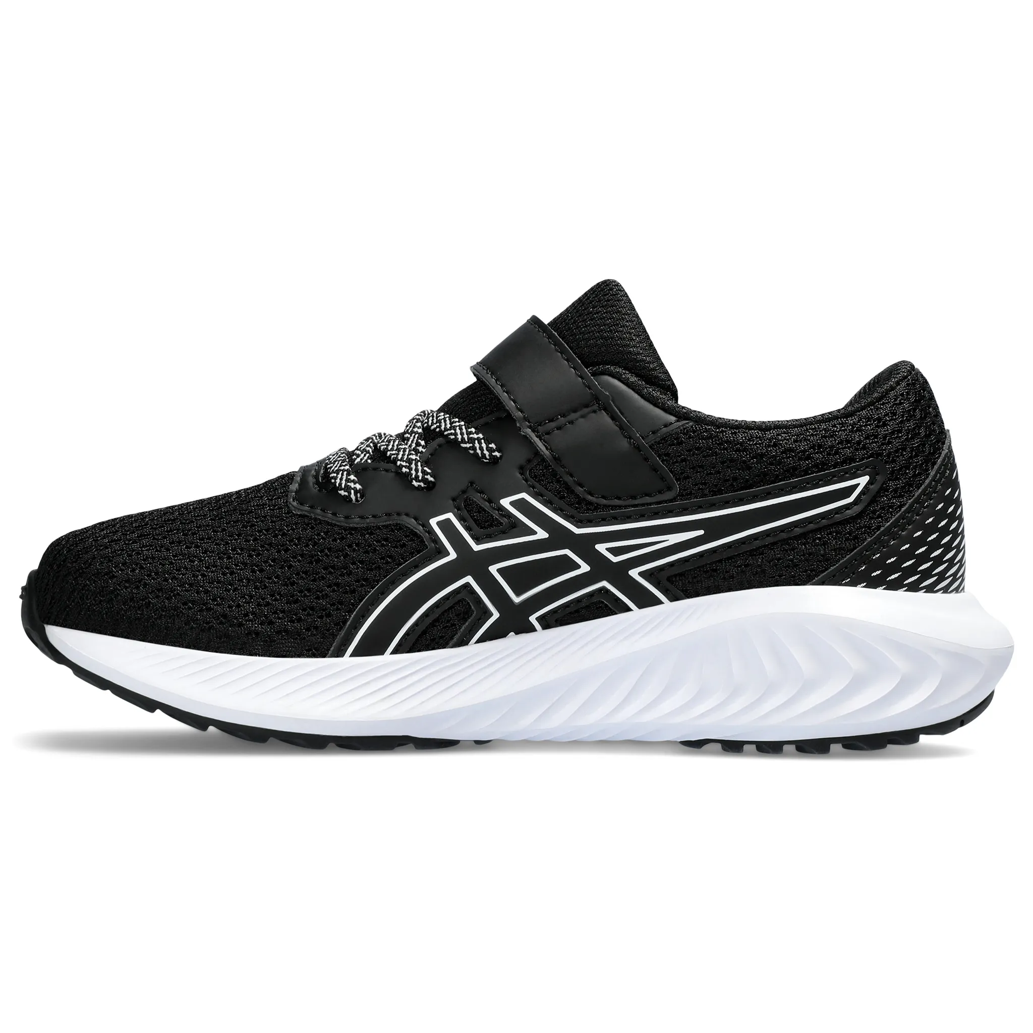 ASICS Pre Excite 10 PS Kids Running Shoes