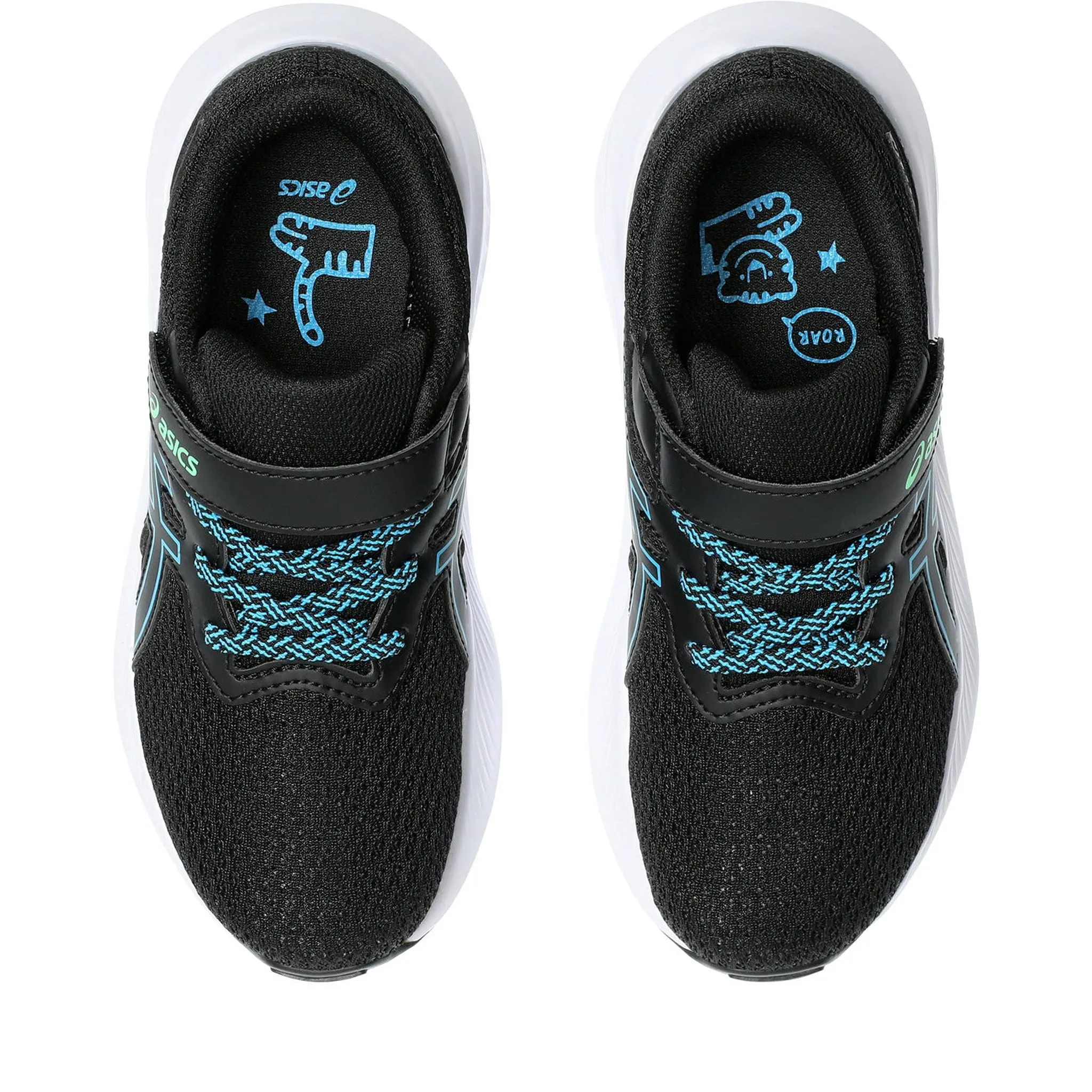 ASICS Pre-Excite 10 PS Kids Running Shoes