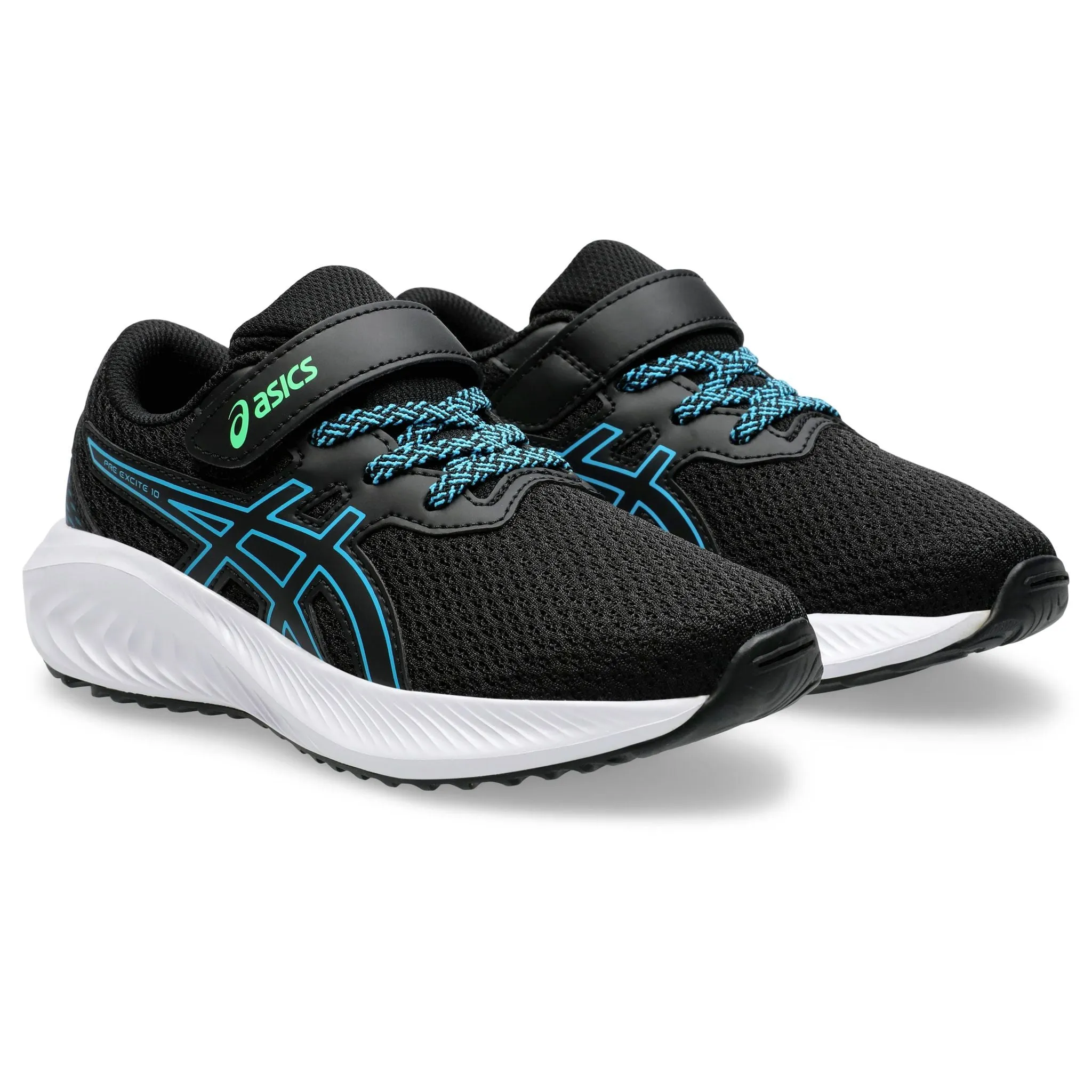 ASICS Pre-Excite 10 PS Kids Running Shoes