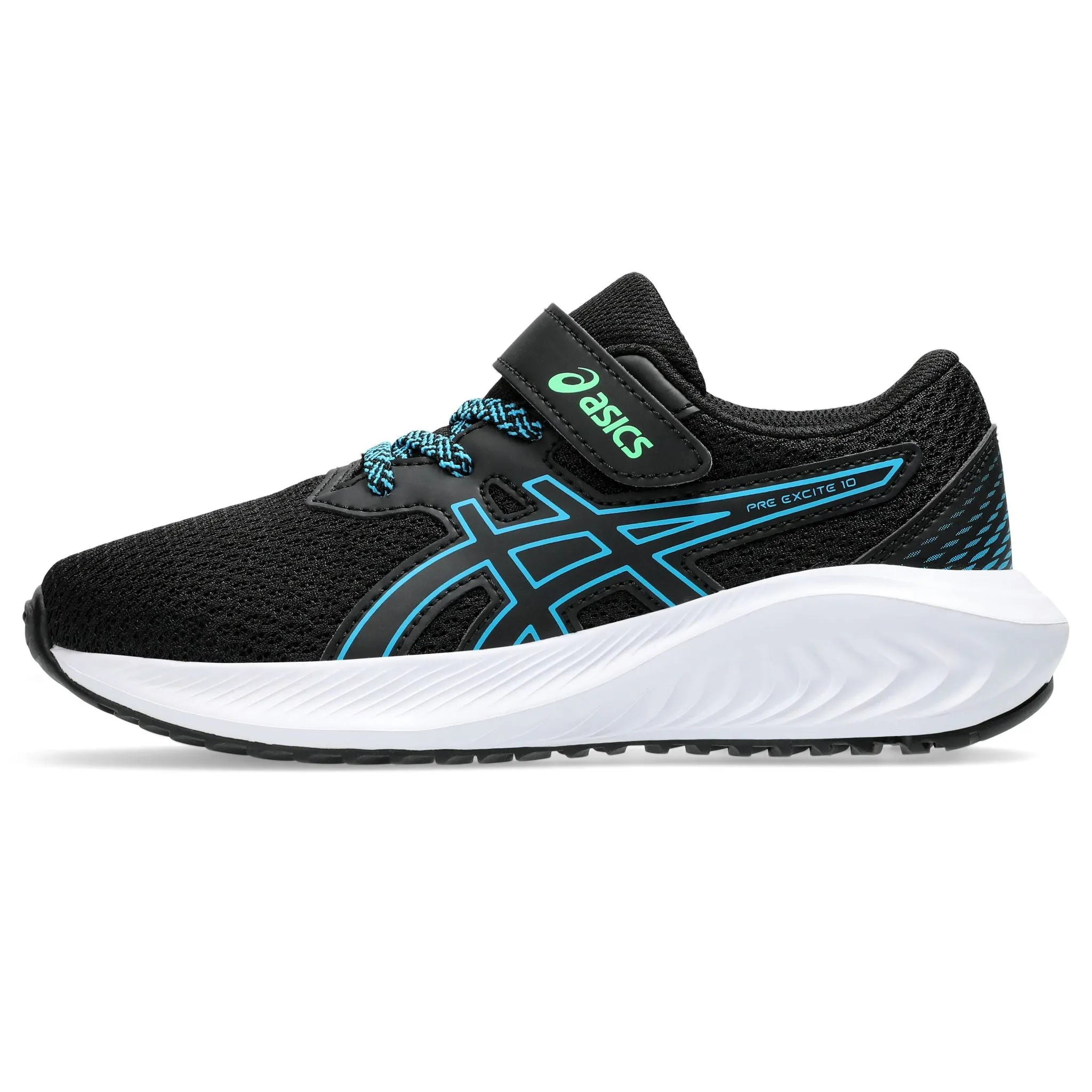 ASICS Pre-Excite 10 PS Kids Running Shoes