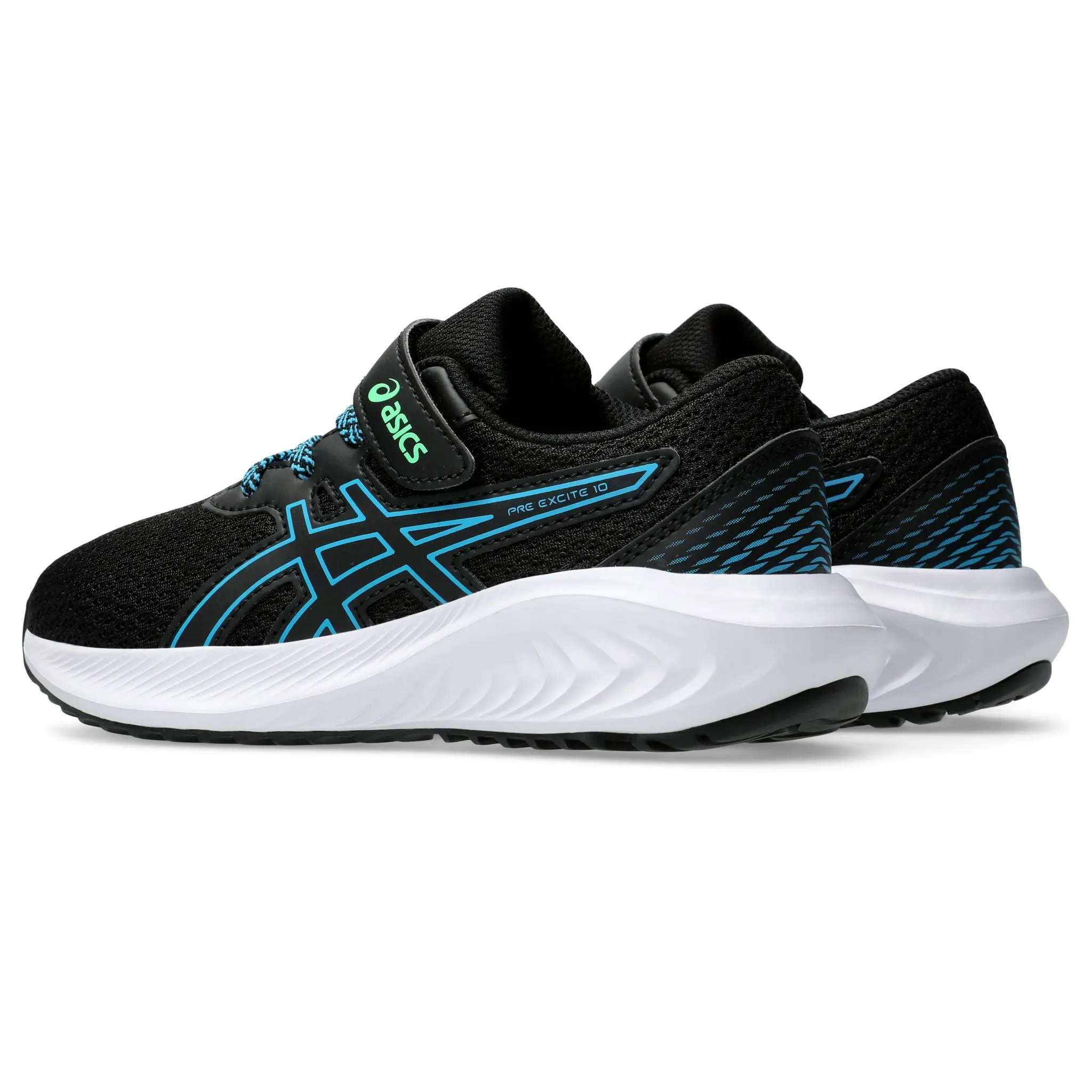 ASICS Pre-Excite 10 PS Kids Running Shoes