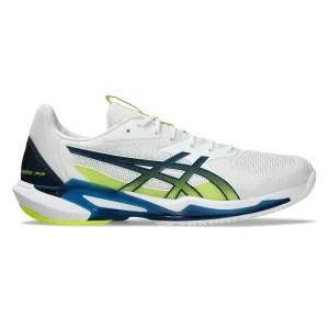 ASICS Solution Speed FF3 (Men's) > White/Mako Blue