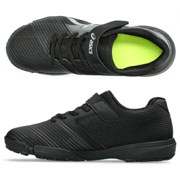 ASICS Training Shoes Laser Beam FI-MG ASICS Soccer Futsal Junior Children 1154A173-001
