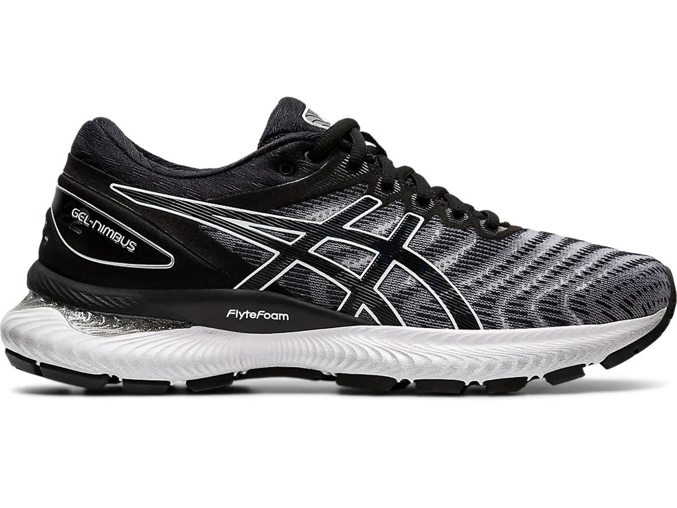 Asics Women's GEL-Nimbus 22 Running Shoe