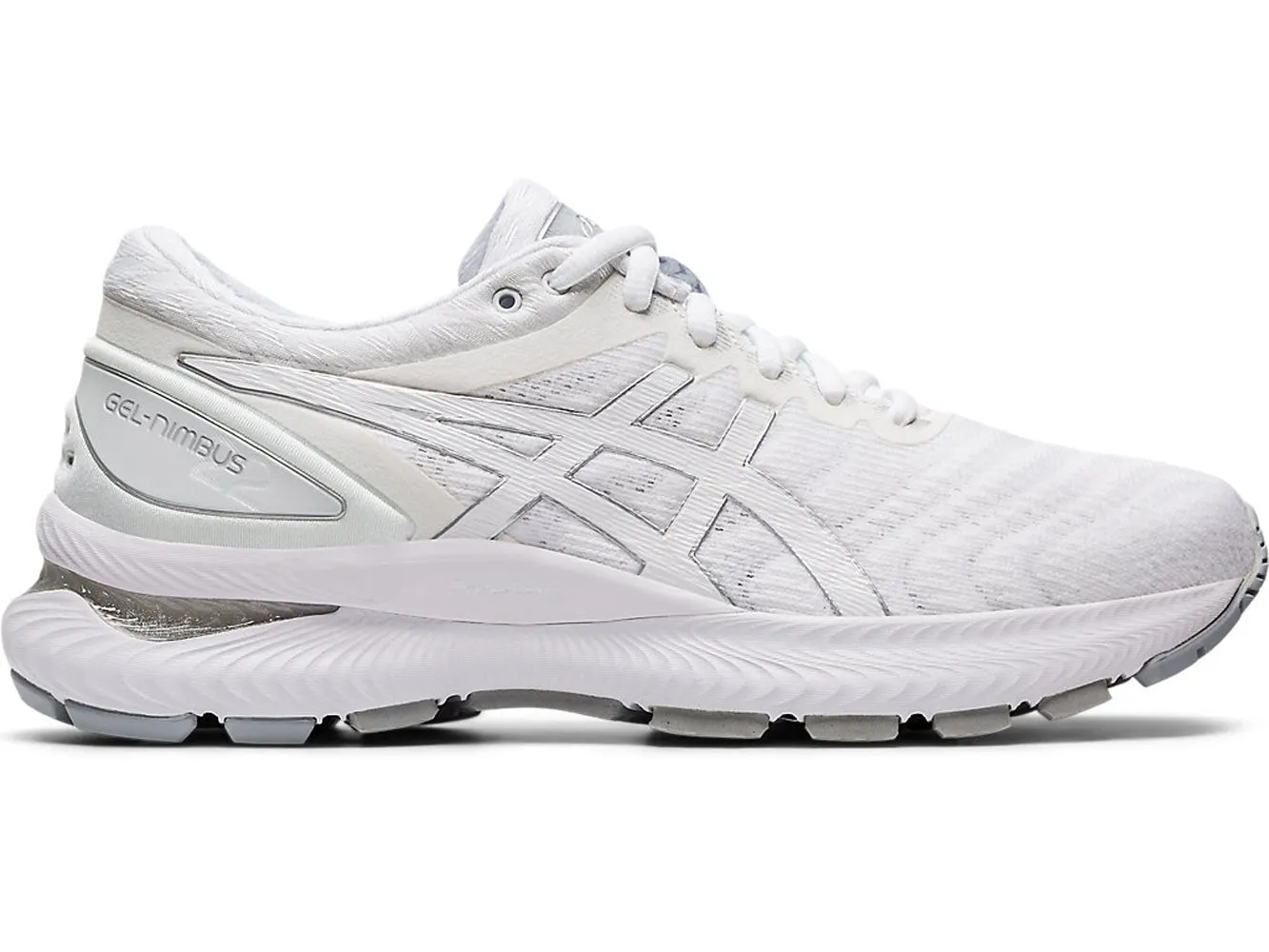 Asics Women's GEL-Nimbus 22 Running Shoe