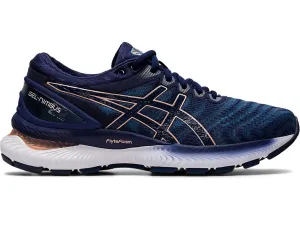 Asics Women's GEL-Nimbus 22 Running Shoe