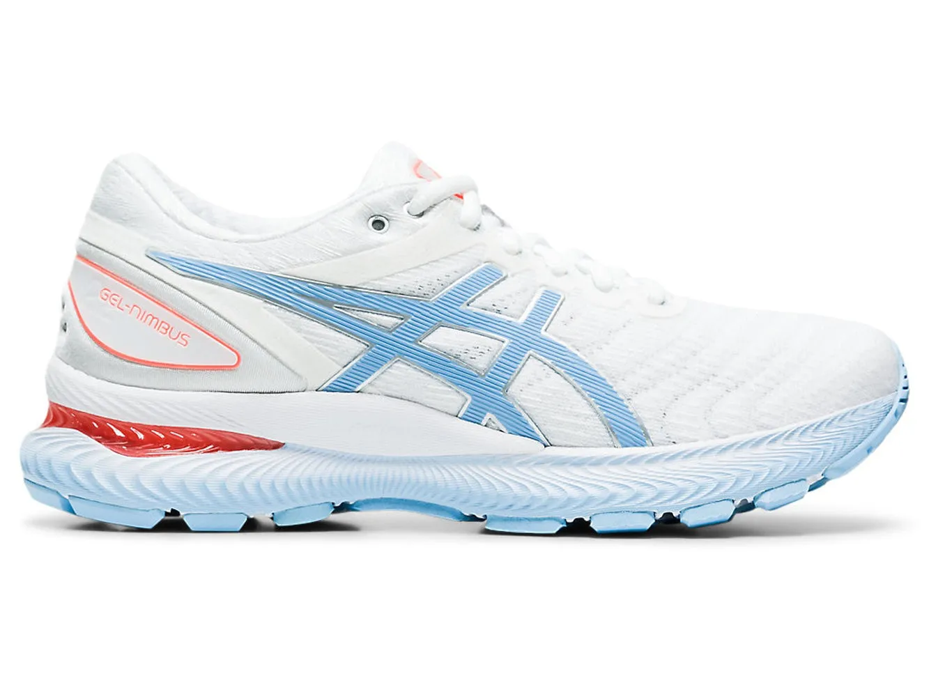 Asics Women's GEL-Nimbus 22 Running Shoe