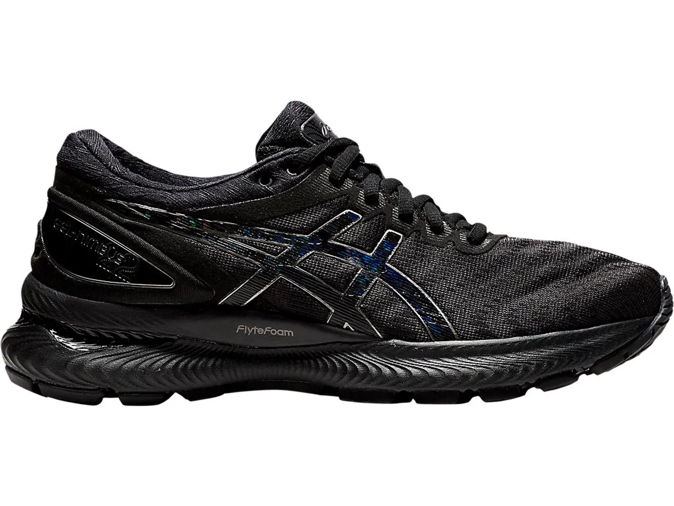 Asics Women's GEL-Nimbus 22 Running Shoe