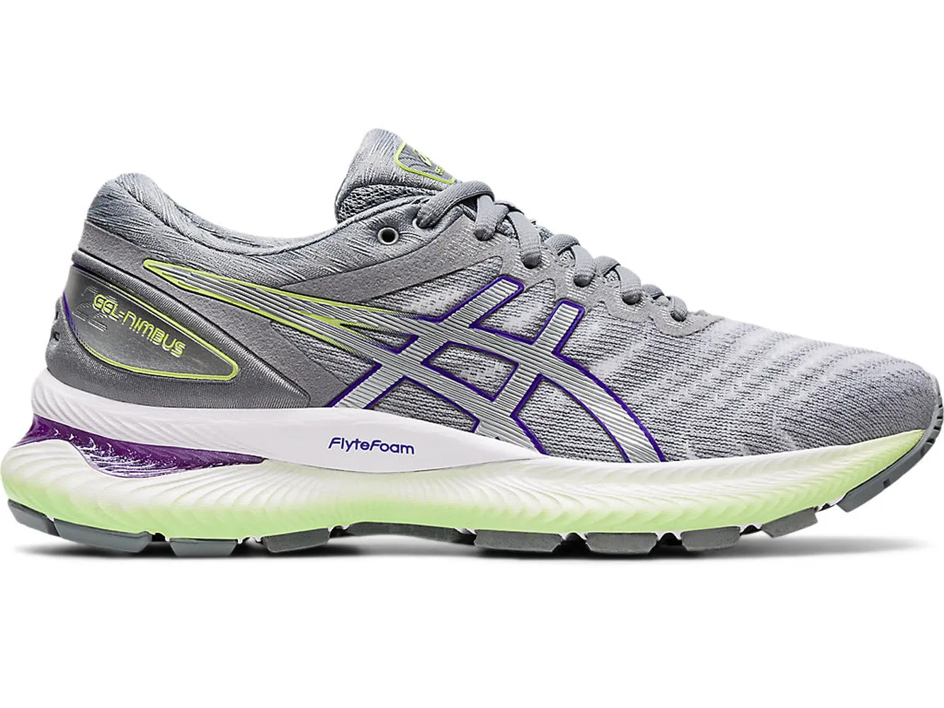 Asics Women's GEL-Nimbus 22 Running Shoe