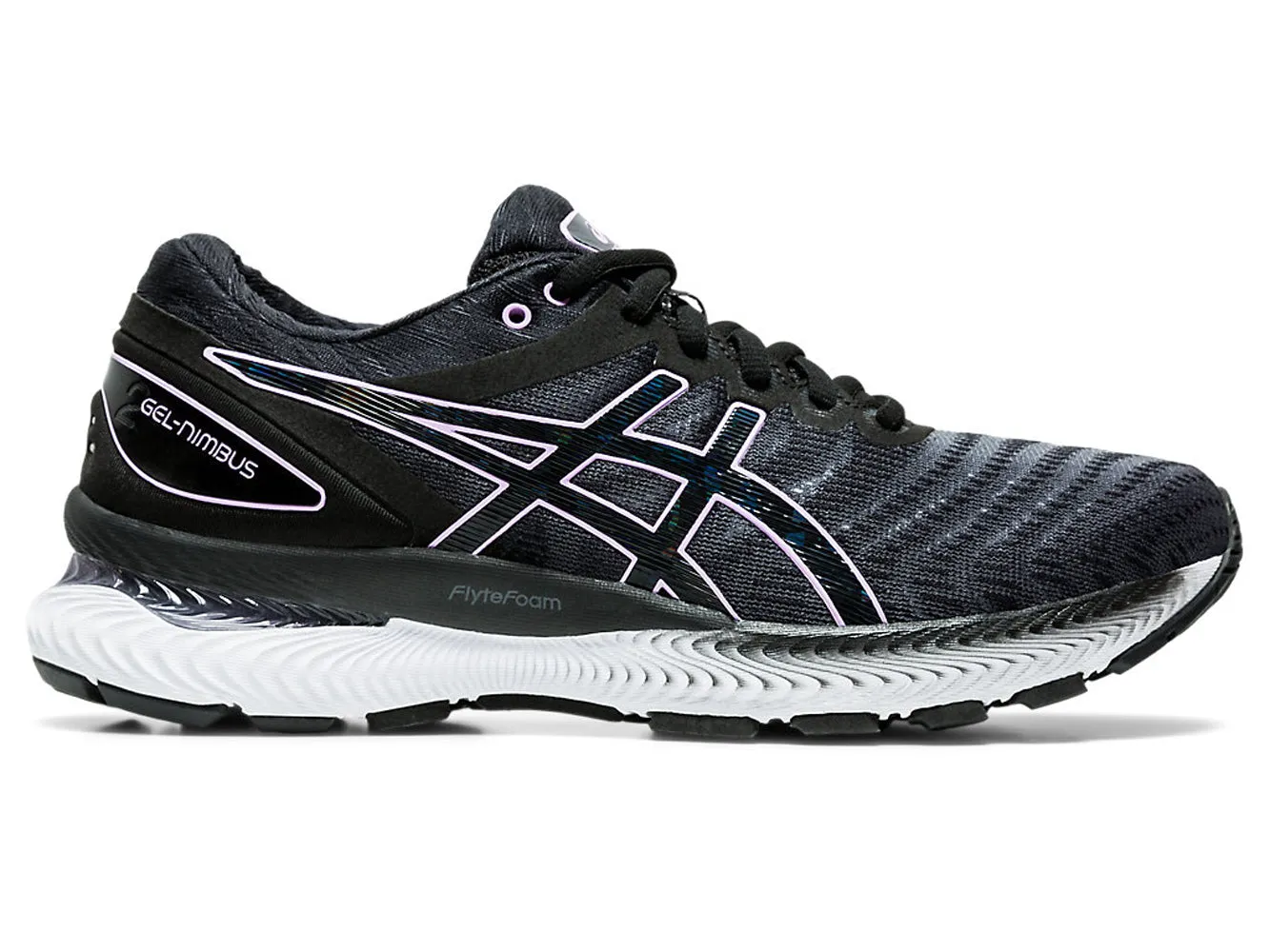 Asics Women's GEL-Nimbus 22 Running Shoe