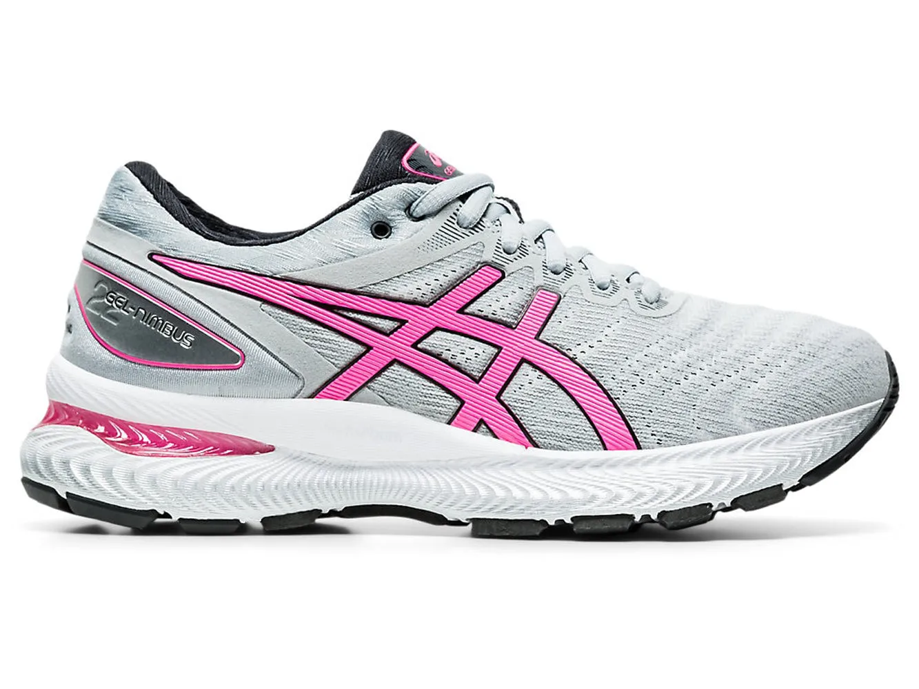 Asics Women's GEL-Nimbus 22 Running Shoe