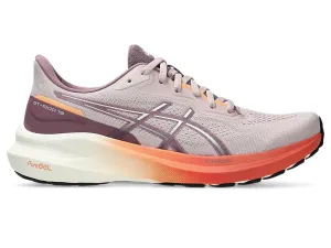 Asics Women's Gt-1000 13 Running Shoes in Watershed Rose/White