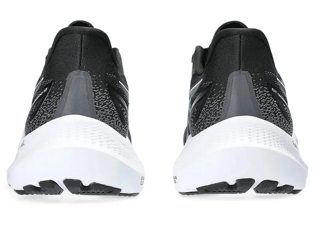 Asics Women's GT-2000 12 Narrow (2A) Running Shoes in Black/Carrier Grey