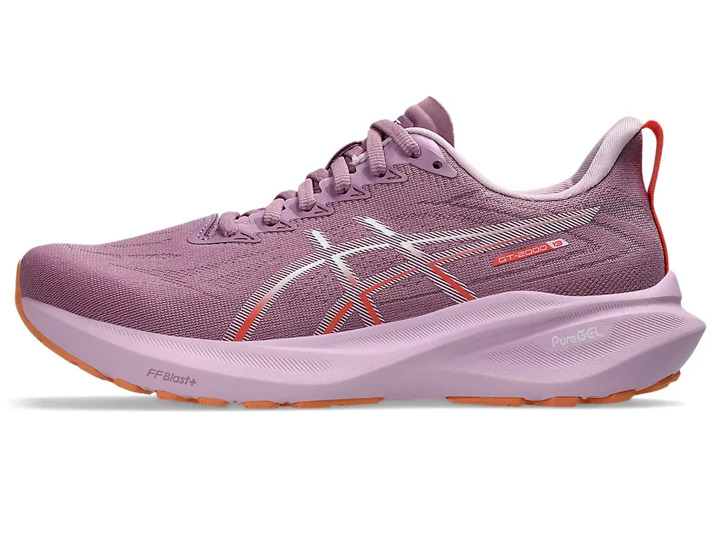 Asics Women's GT-2000 13 Running Shoes in Ube/Light Ube
