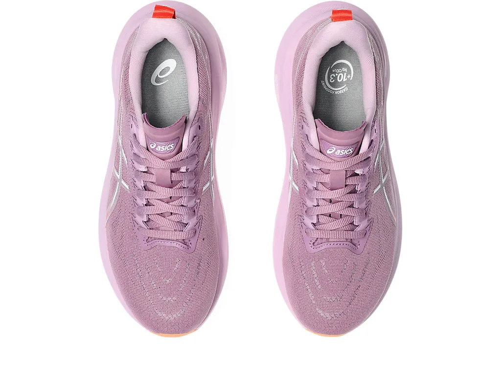 Asics Women's GT-2000 13 Running Shoes in Ube/Light Ube