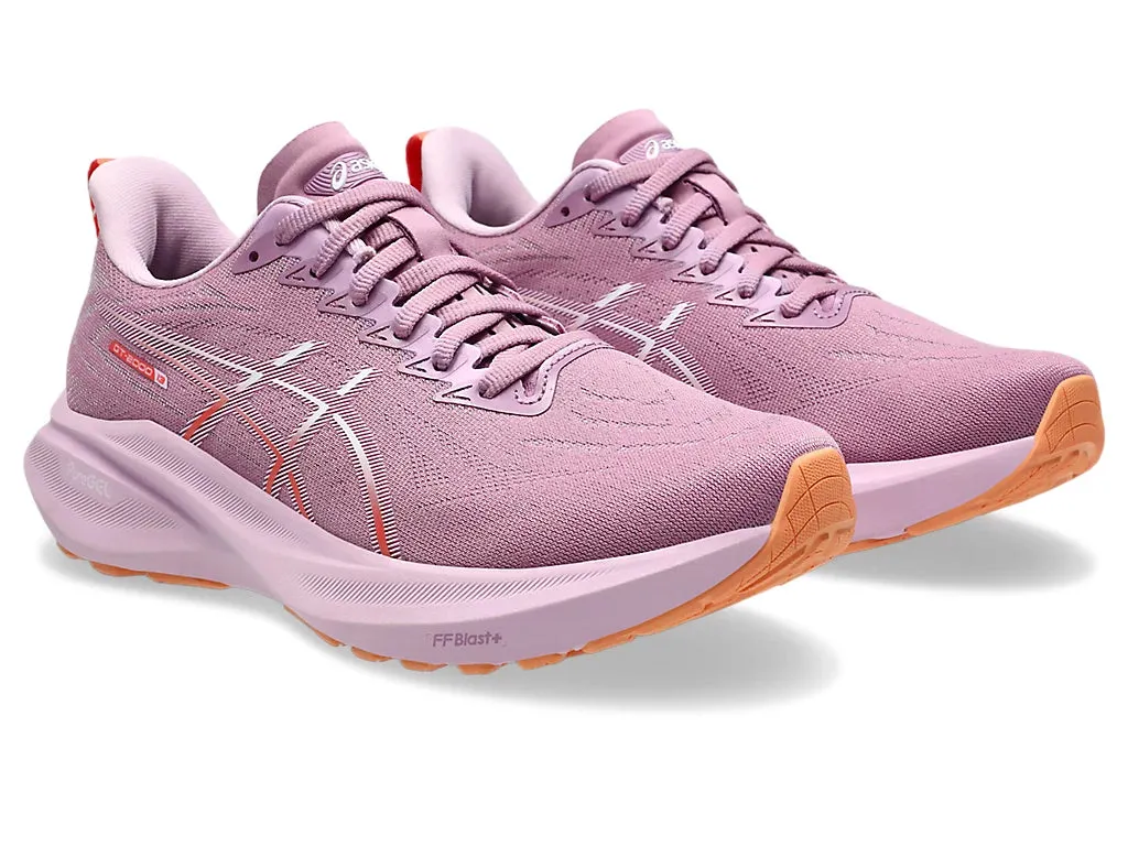 Asics Women's GT-2000 13 Running Shoes in Ube/Light Ube