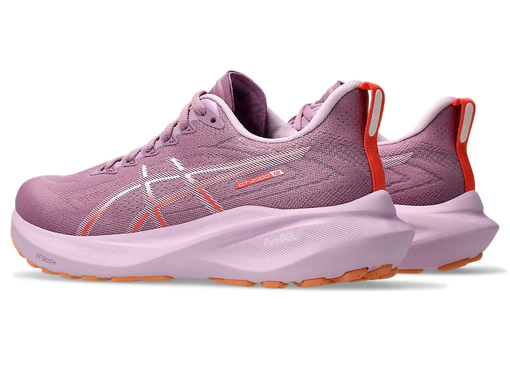Asics Women's GT-2000 13 Running Shoes in Ube/Light Ube