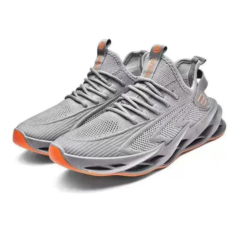 Athletic Men's Tennis Sneakers Style & Performance