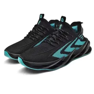 Athletic Men's Tennis Sneakers Style & Performance