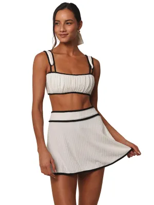 Aurora Skirt