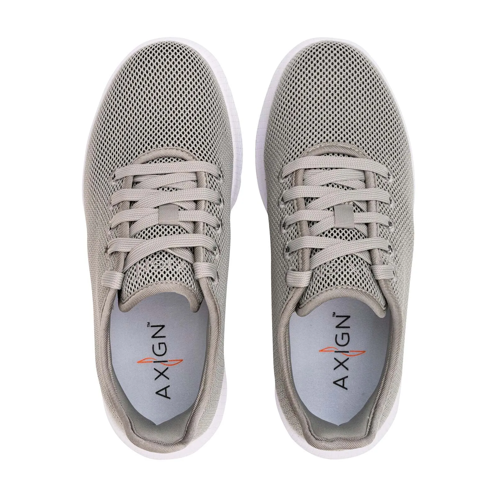 Axign River V2 Lightweight Shoes - Grey