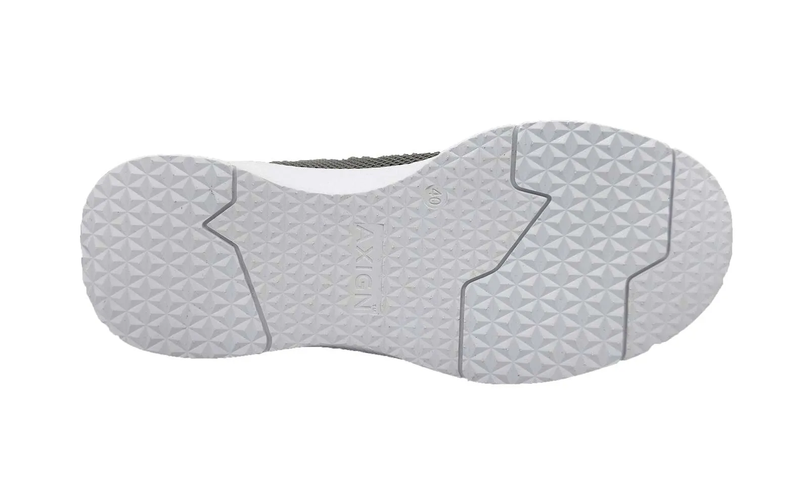 Axign River V2 Lightweight Shoes - Grey