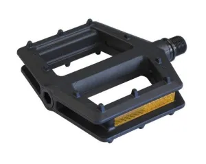 Azur Lightning Pedals Nylon Black 9/16