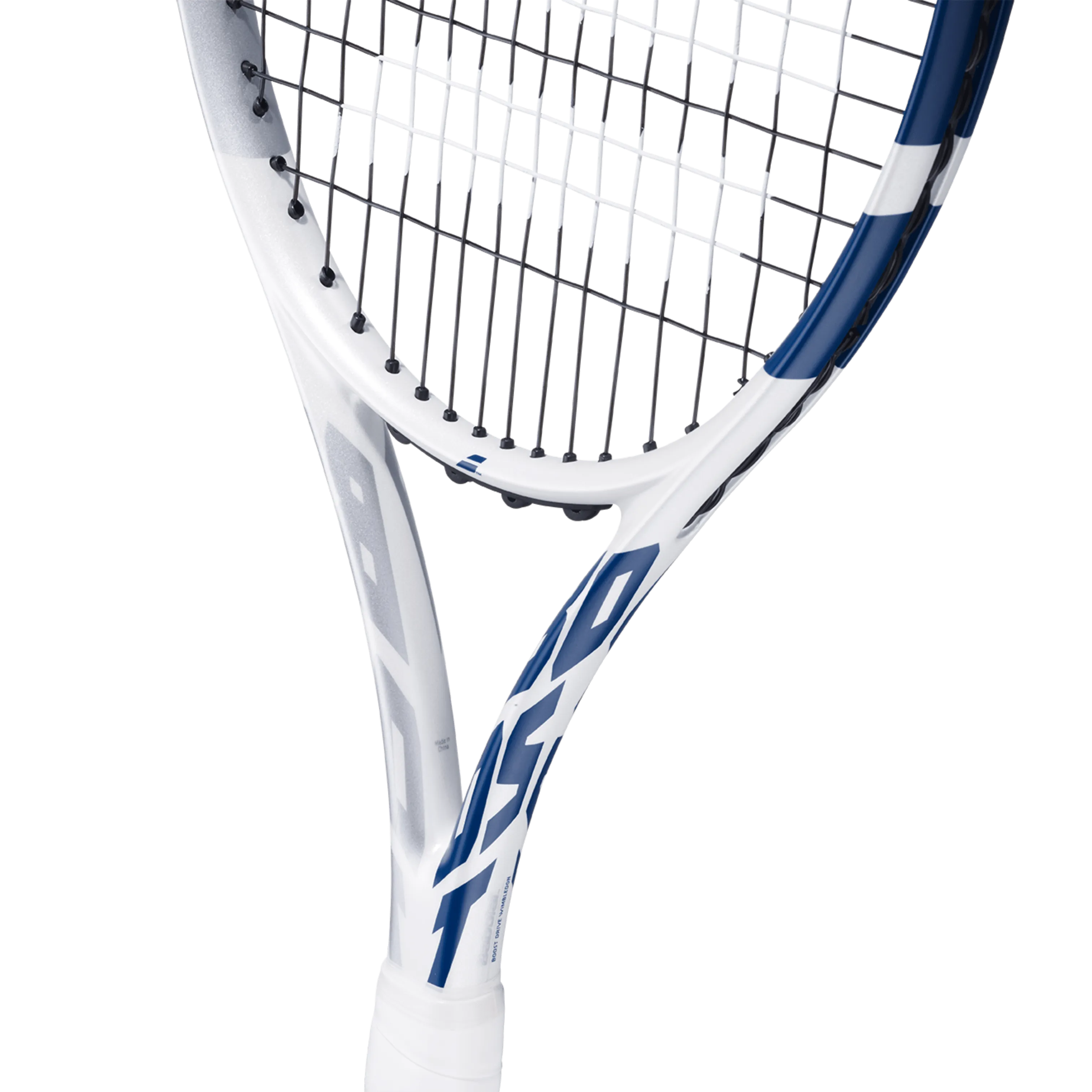 Babolat Boost Wimbledon 2024 Tennis Racket (Strung)
