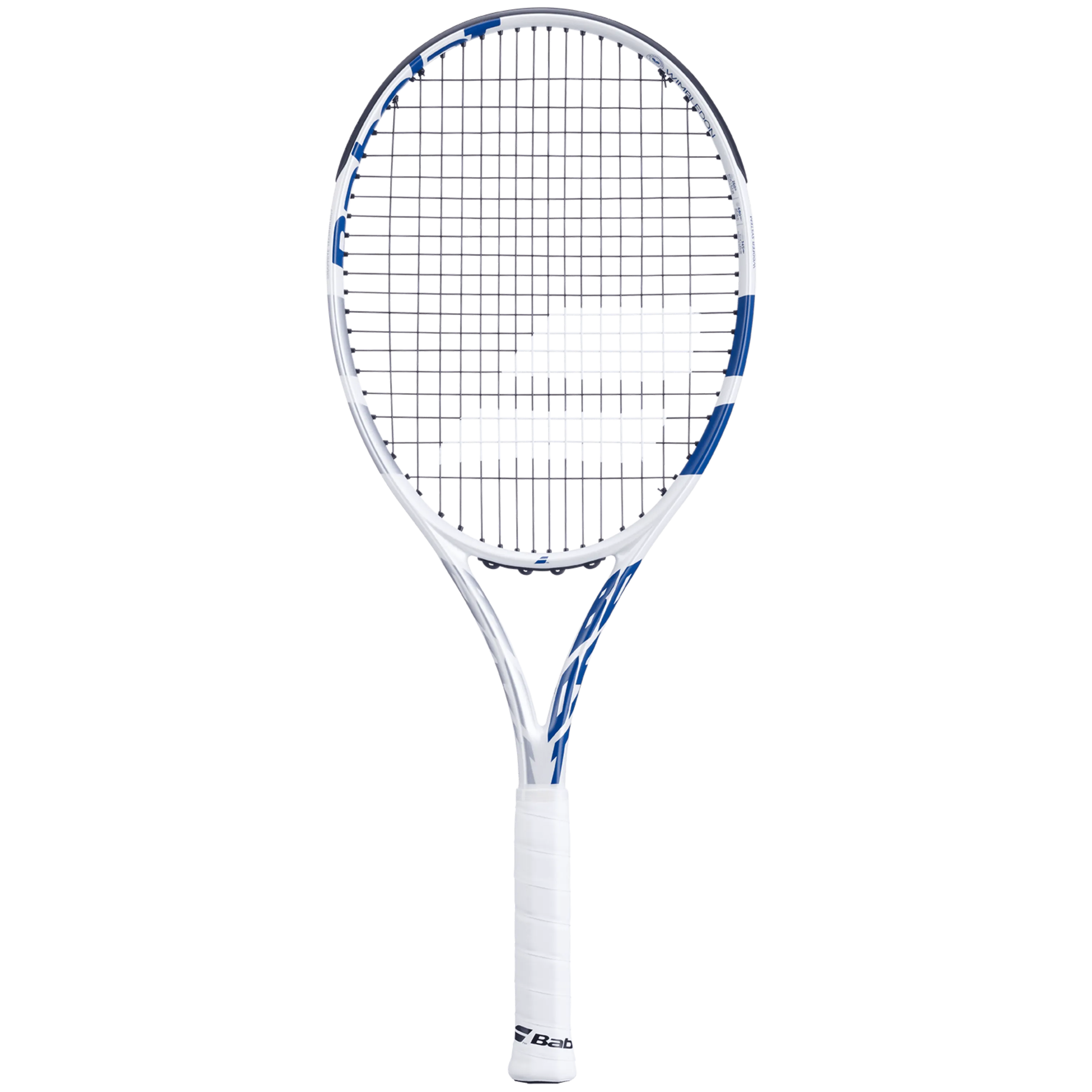 Babolat Boost Wimbledon 2024 Tennis Racket (Strung)