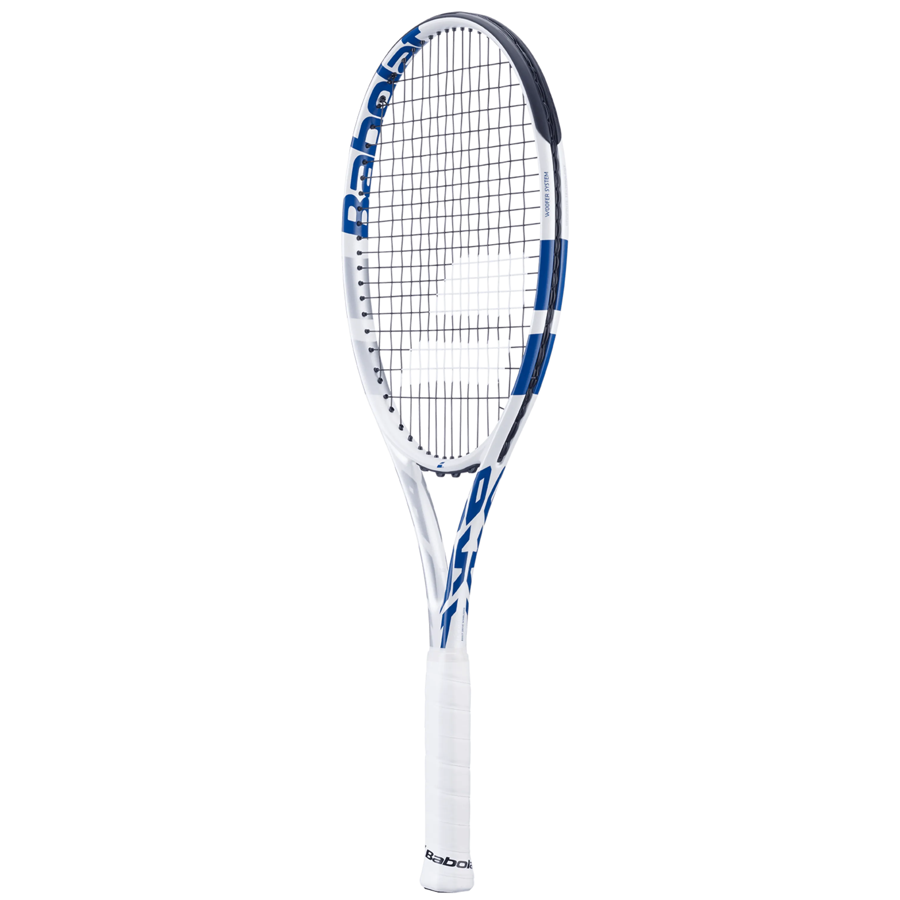 Babolat Boost Wimbledon 2024 Tennis Racket (Strung)