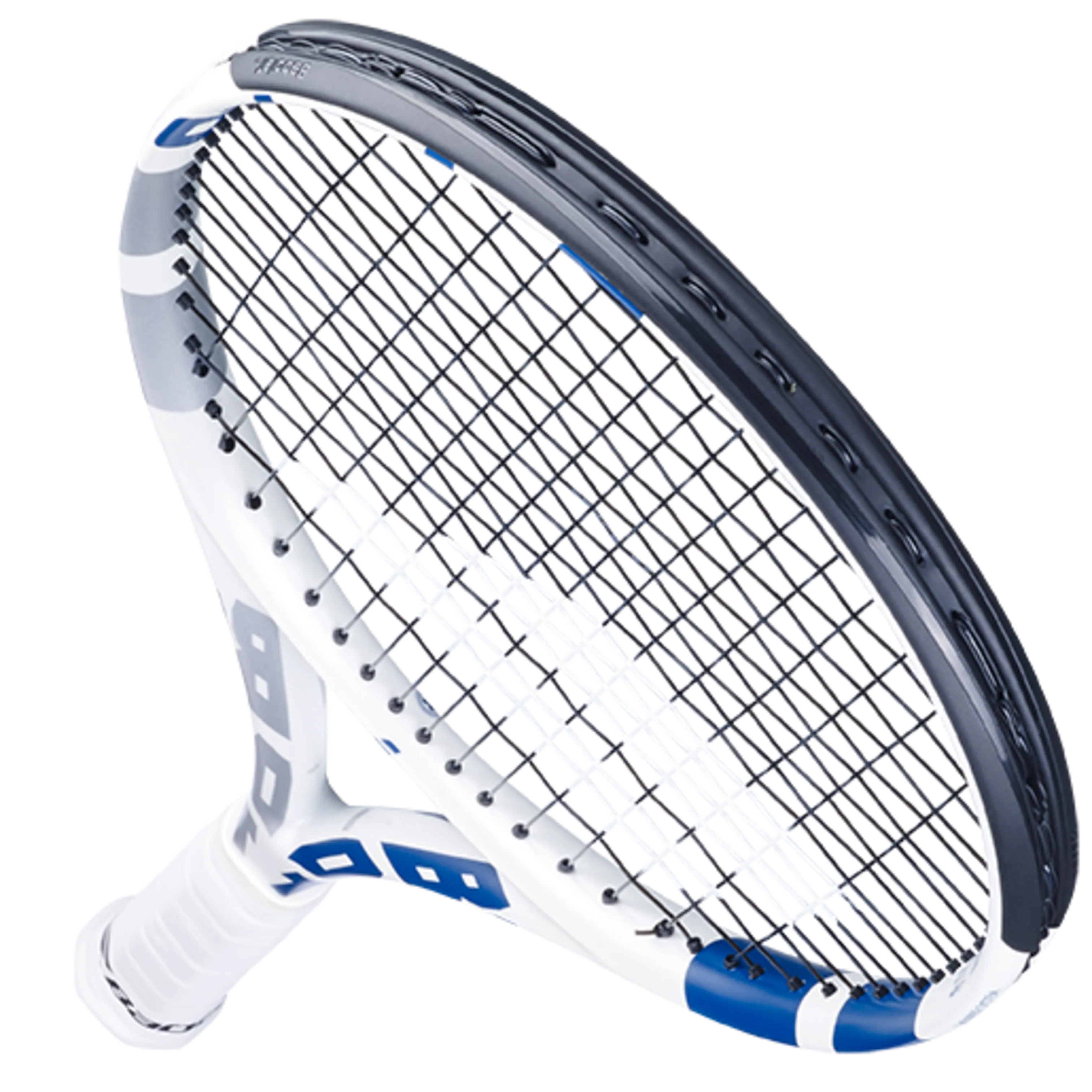 Babolat Boost Wimbledon 2024 Tennis Racket (Strung)
