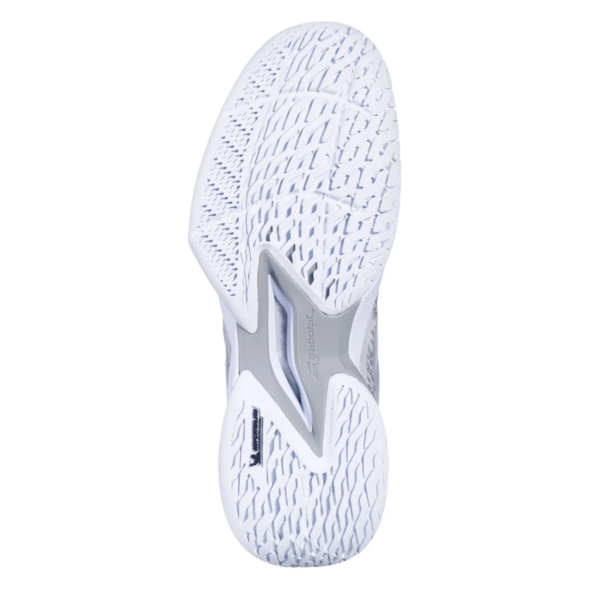 Babolat Jet Mach 3 All Court Women's