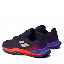 Babolat Jet Mach 3 Junior Shoes