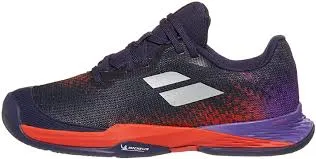Babolat Jet Mach 3 Junior Shoes