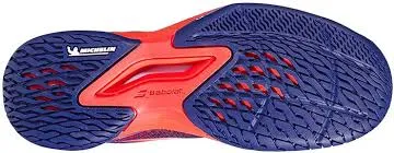 Babolat Jet Mach 3 Junior Shoes