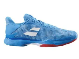 Babolat Jet Tere All Court Men's Tennis Shoes In Hawaiian Blue