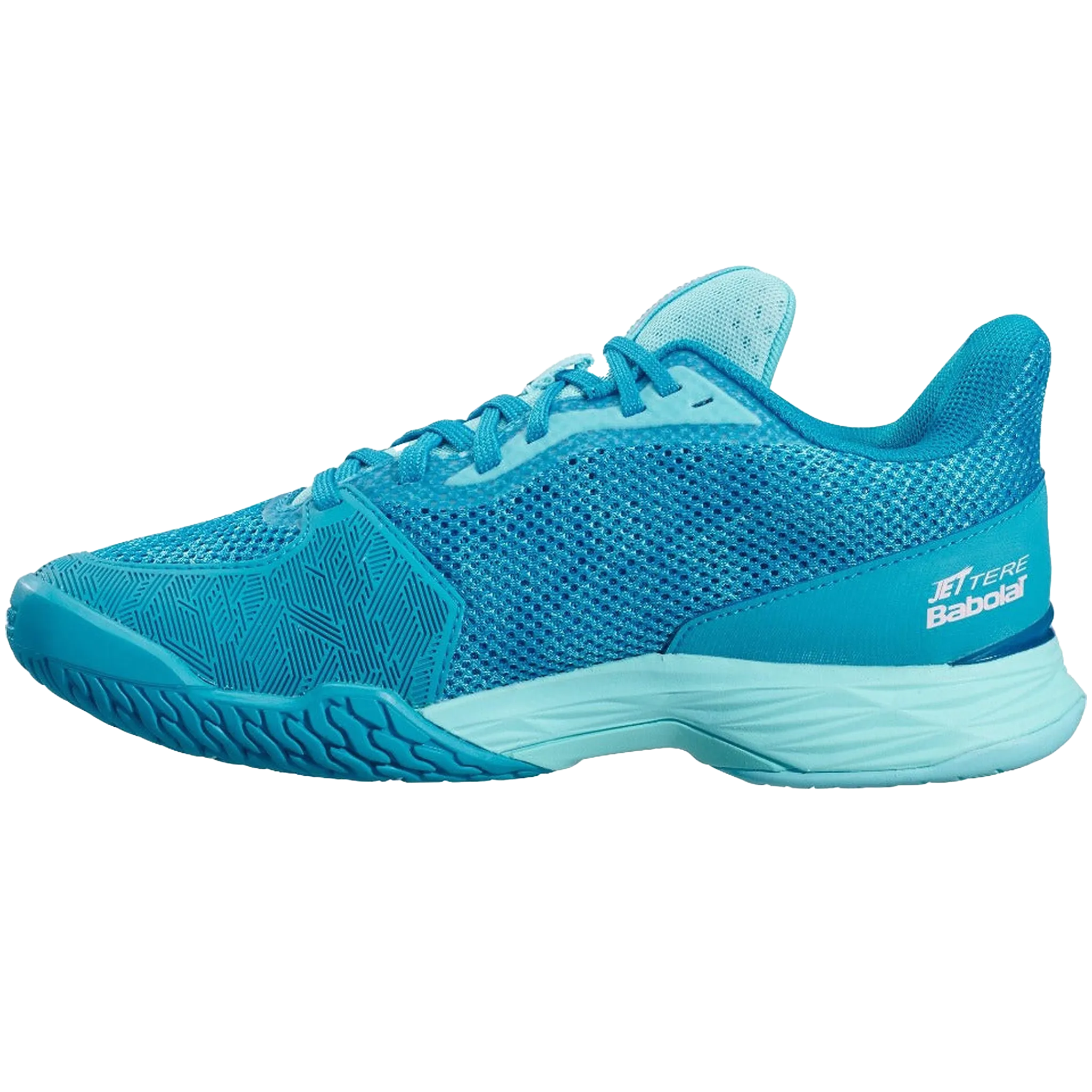 Babolat Jet Tere All Court Shoes Women - Harbor Blue