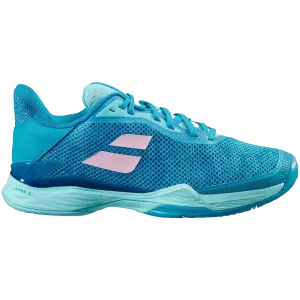 Babolat Jet Tere All Court Shoes Women - Harbor Blue