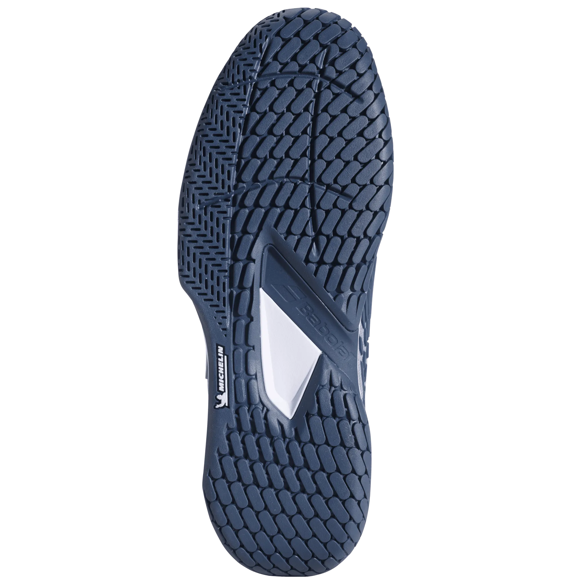 Babolat Propulse Fury 3 All Court Men's Grey/White